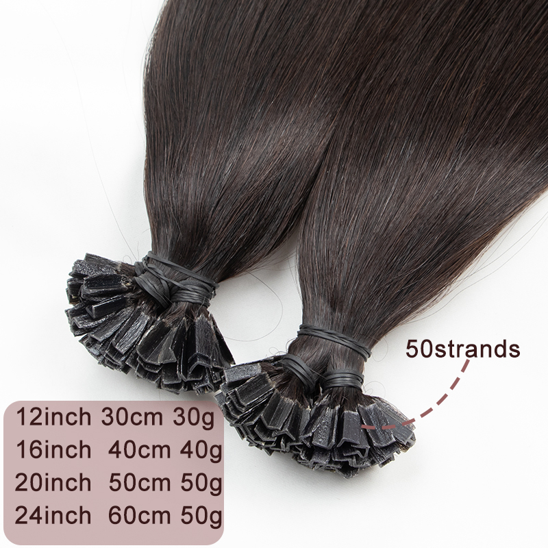 Extensiones de Cabello con Pun - Nail Art Natural reseña y precio