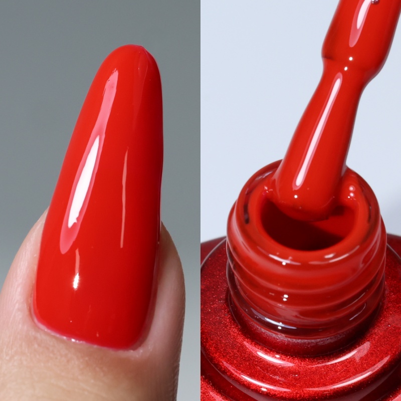MSHARE 10ml Esmalte de Gel Bas - Nail Art One Piece reseña y precio