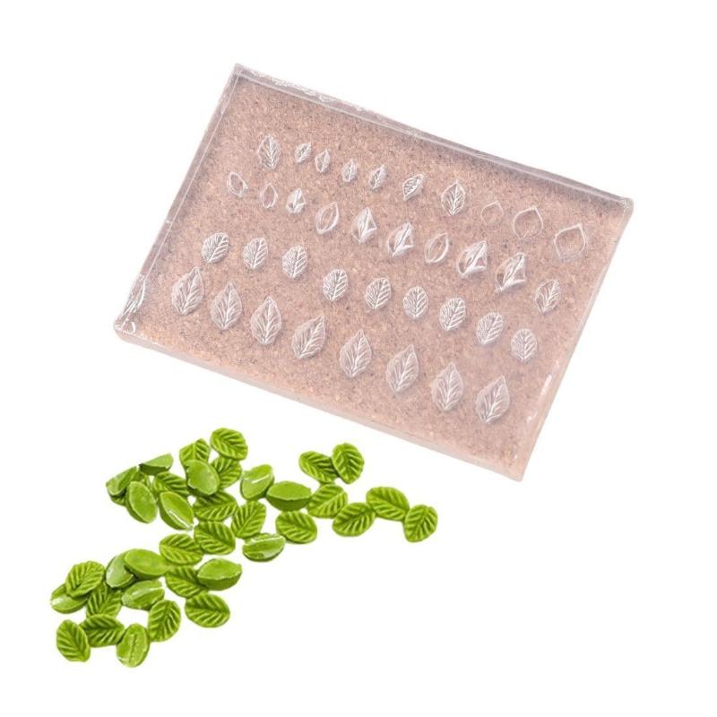 Molde 3D de silicona para deco - Nail Stamping Plate reseña y precio