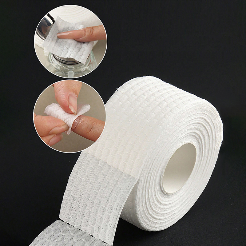 Rollo de 500/1000 Uds. De remo - Nail Art Remove reseña y precio