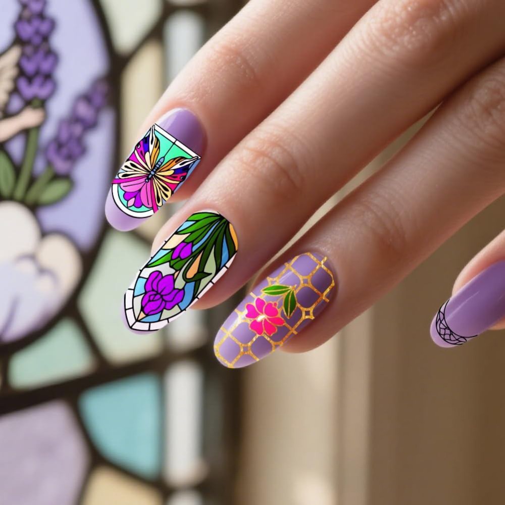 3 Placas de Estampado de Uñas  - Nail Stamping Plate reseña y precio