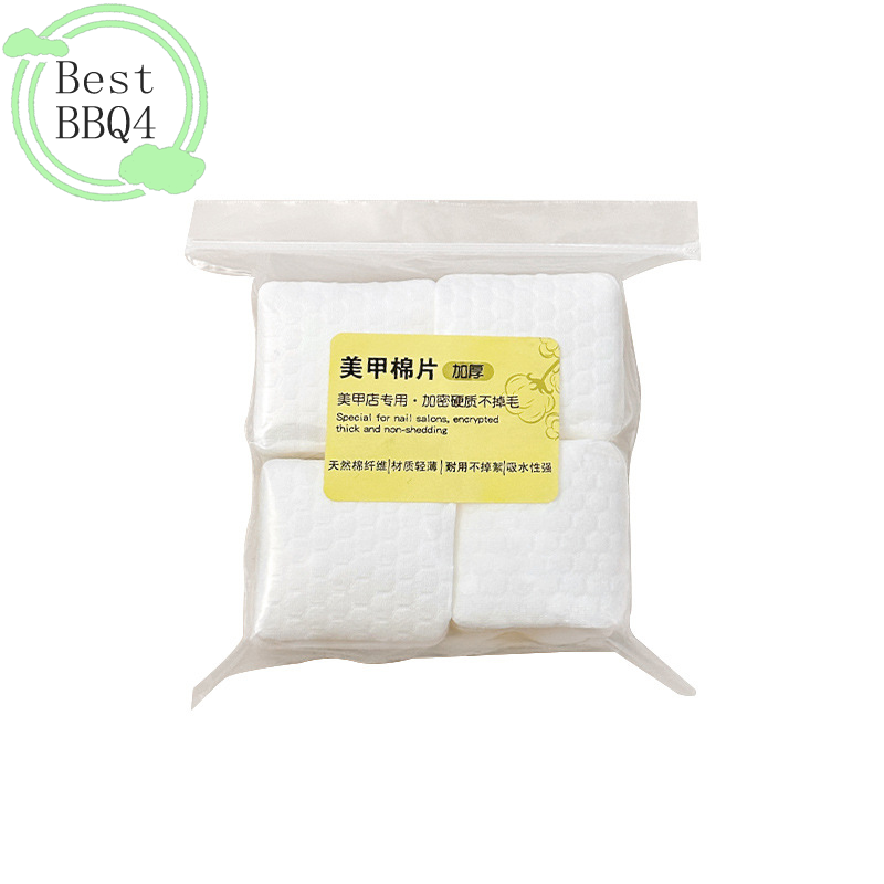 (BBQ4) 200/500 unidades de alm - Nail Art Remove reseña y precio