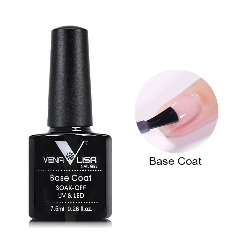VENALISA-esmalte de Gel para u - Nail Art One Piece reseña y precio