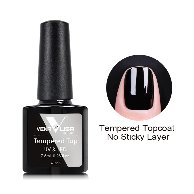 VENALISA-esmalte de Gel para u - Nail Art One Piece reseña y precio