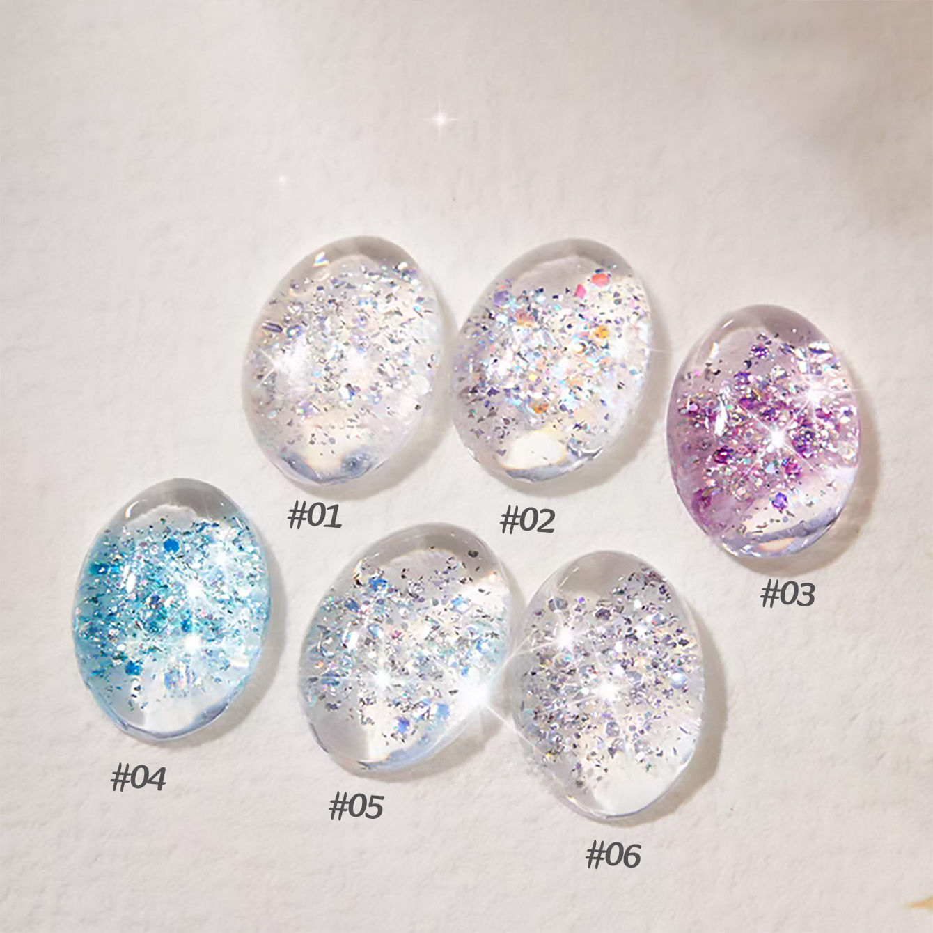 ZH1PCS 2026 Nuevo Gel de Uñas  - Nail Art Trend 2026 reseña y precio