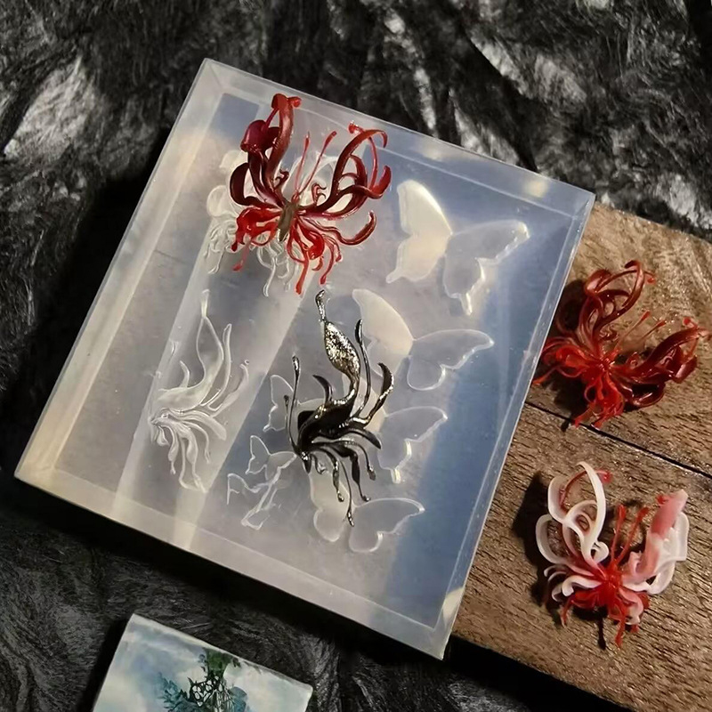 Accesorios de silicona para uñ - Nail Stamping Plate reseña y precio
