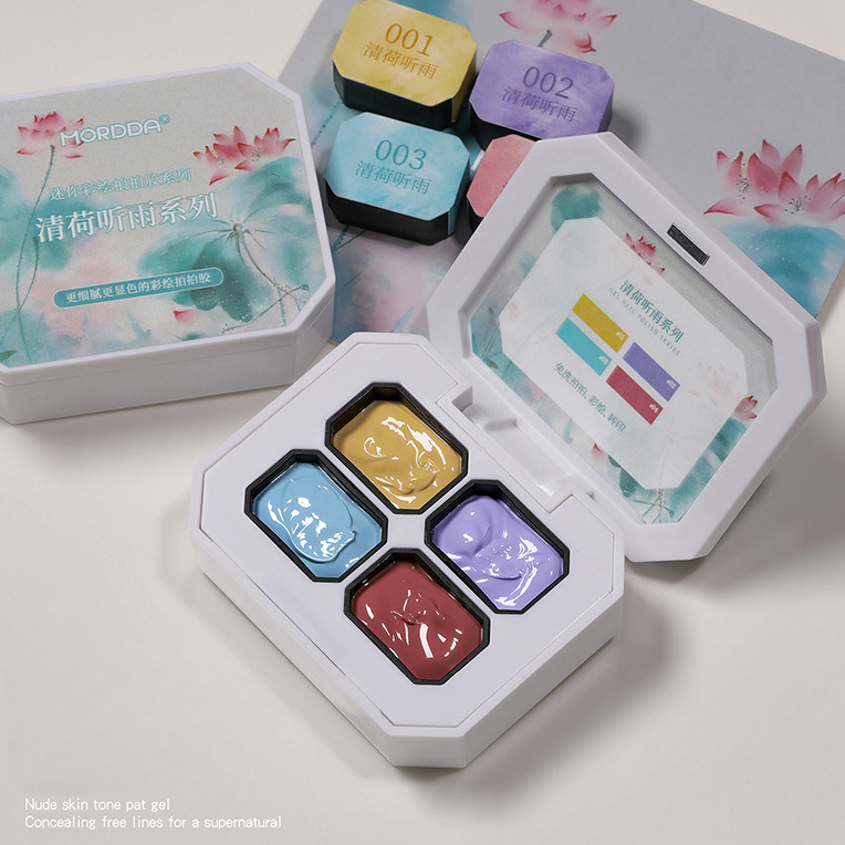Gel de Uñas de Larga Duración  - Nail Art One Piece reseña y precio