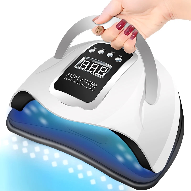Juego de esmalte de uñas de Ge - Nail Art Full Color reseña y precio