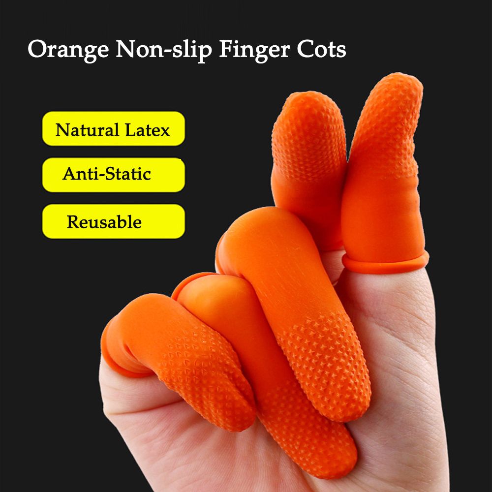 100 Uds. Accesorios de Limpiez - Nail Art Natural reseña y precio