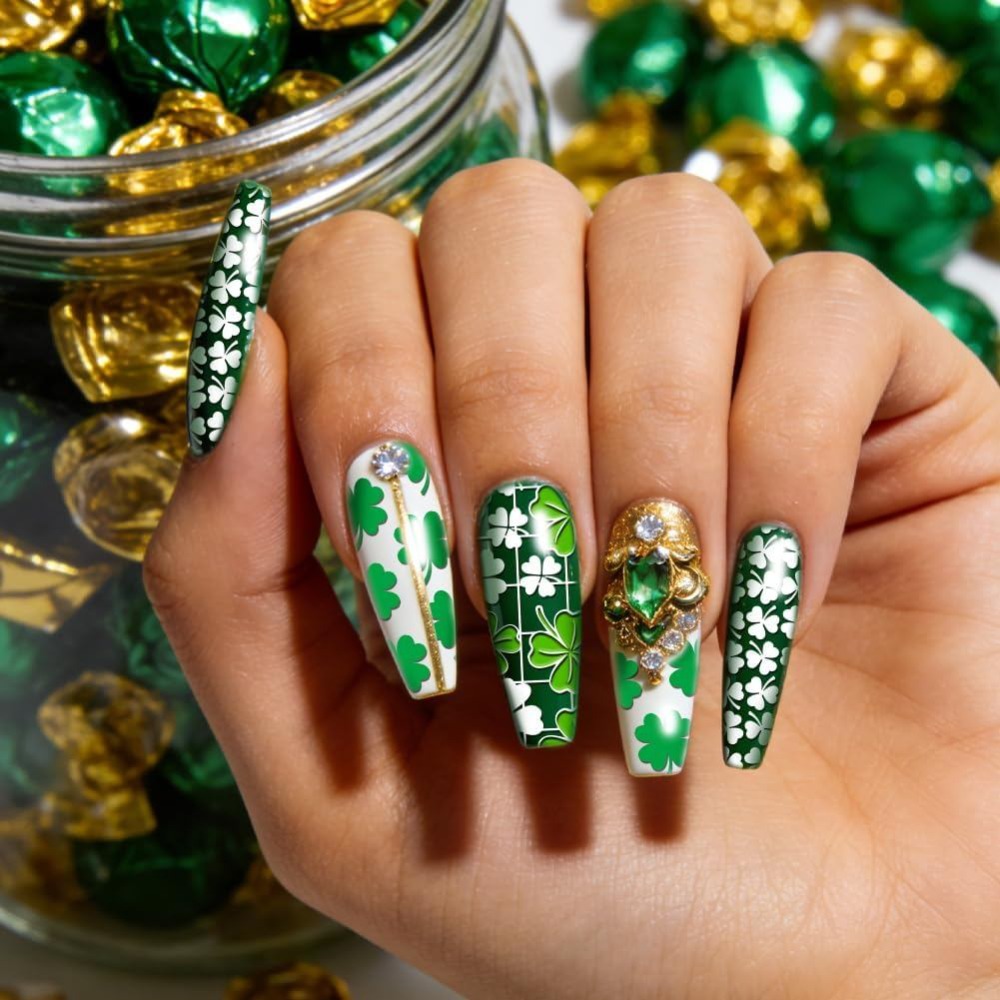 3 Placas de Estampado de Uñas  - Nail Stamping Plate reseña y precio