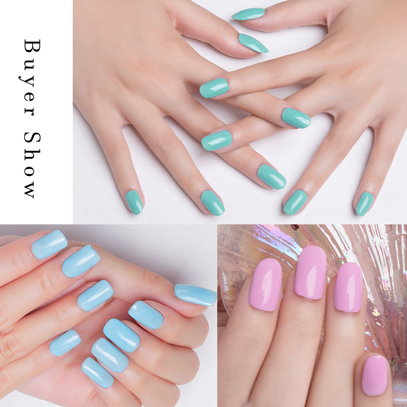 Esmalte de uñas en gel Arte Cl - Nail Art One Piece reseña y precio