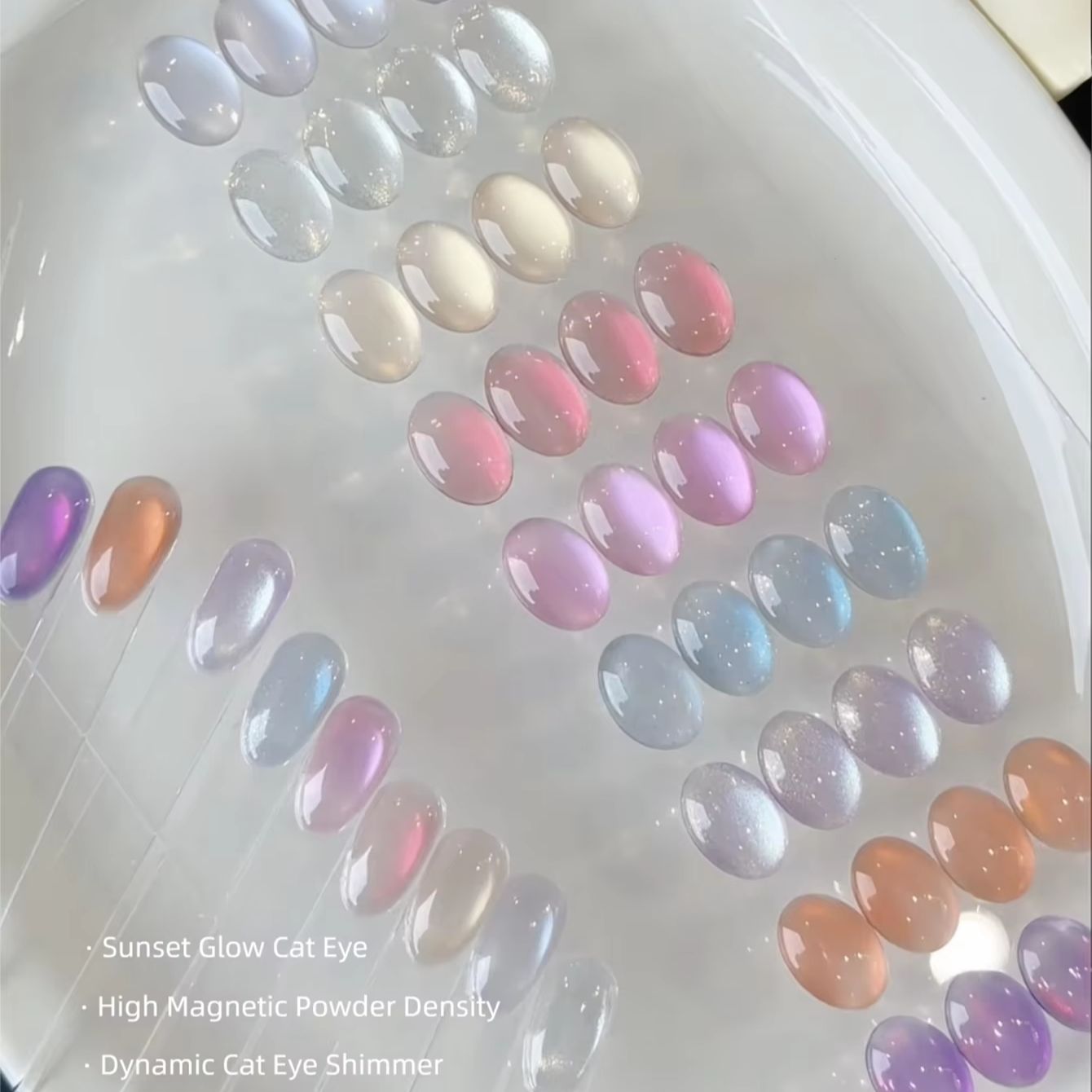 MIANEL 2026 Esmalte de Uñas Ir - Nail Art Trend 2026 reseña y precio