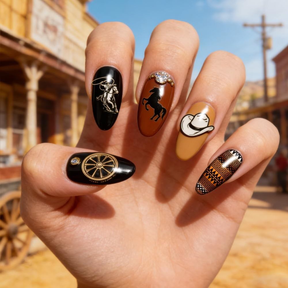 3 Placas de Estampado de Uñas  - Nail Stamping Plate reseña y precio