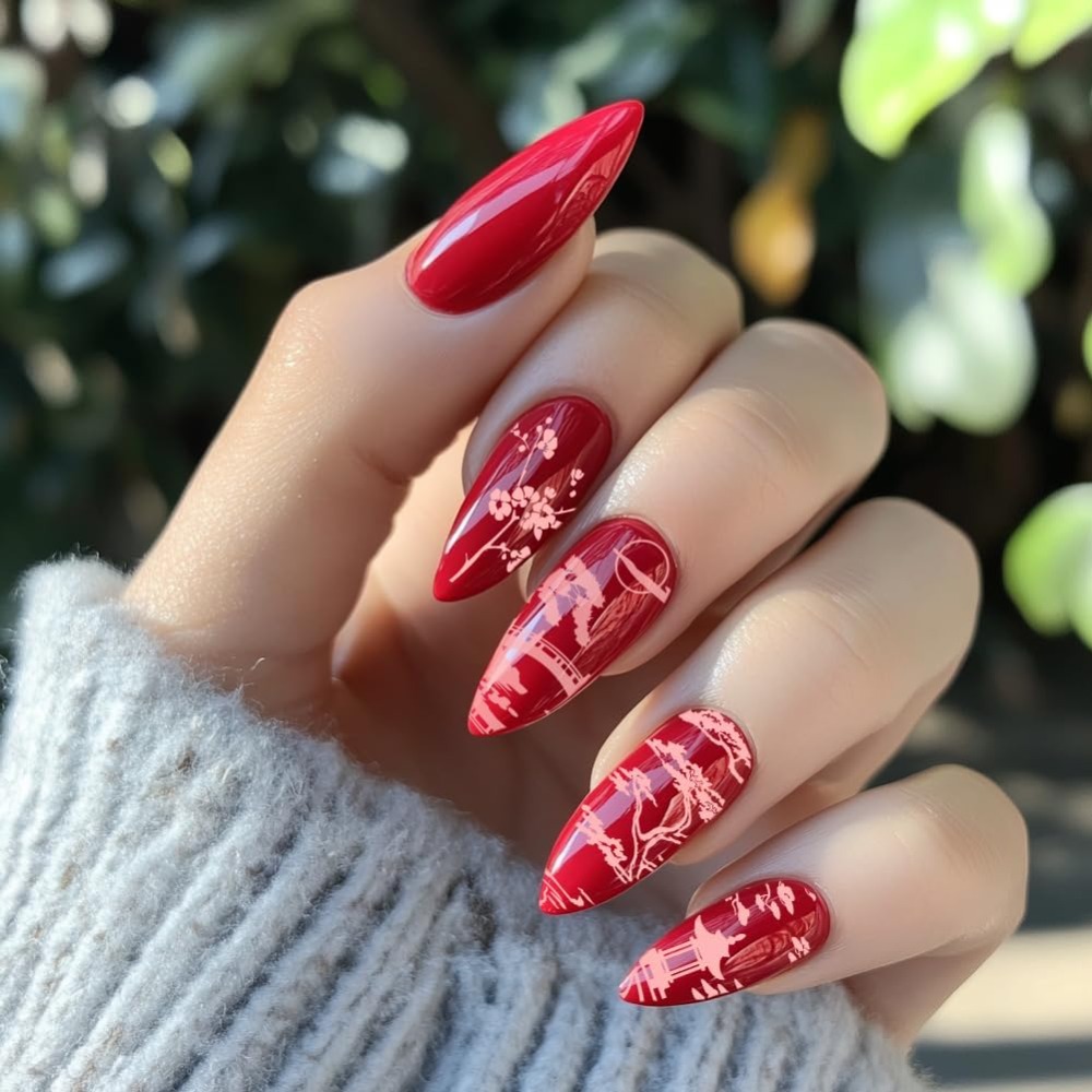 Plantillas clásicas para decor - Nail Stamping Plate reseña y precio