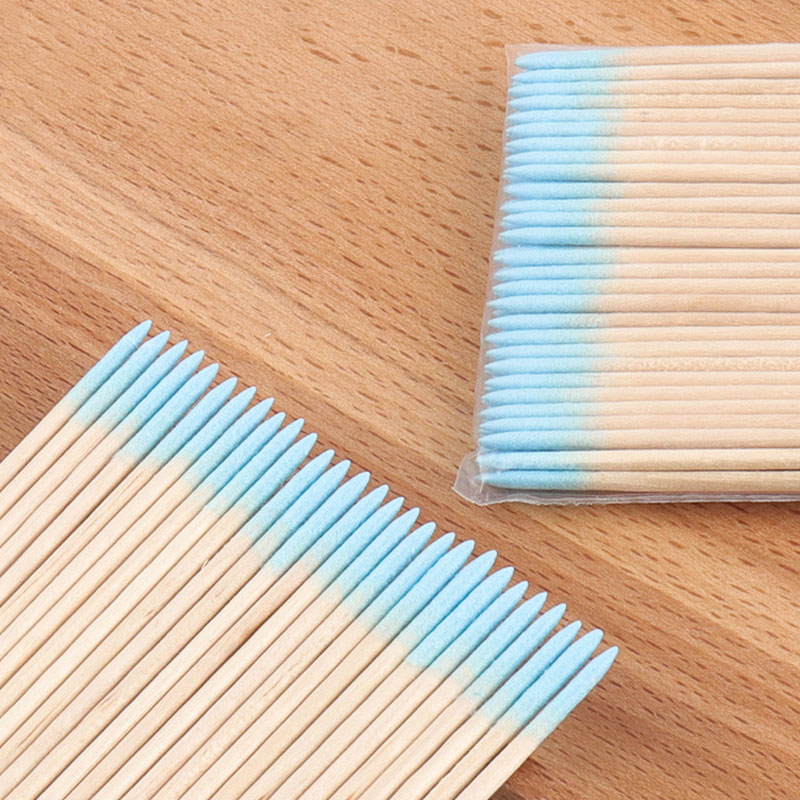 500-100 Uds. Removedor de cutí - Nail Art Orange reseña y precio