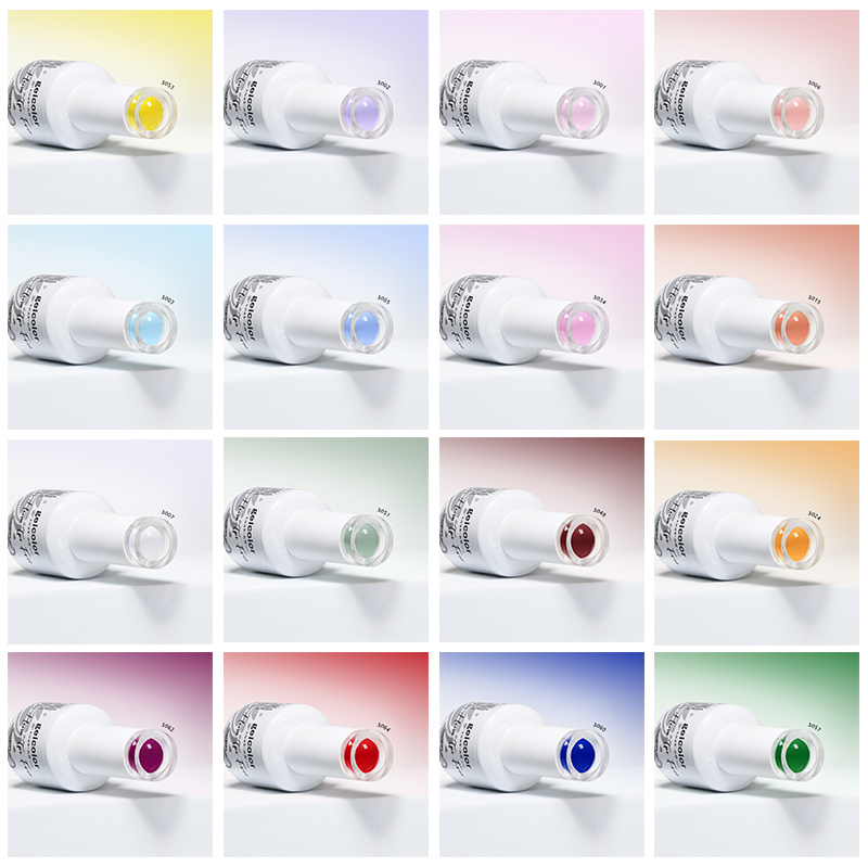 Esmalte de Uñas en Gel Arte Cl - Nail Art One Piece reseña y precio