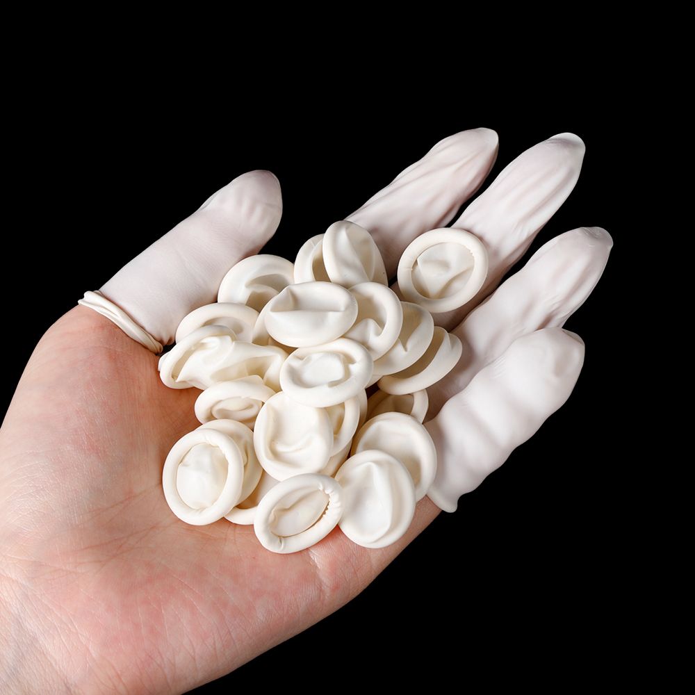 100/300 Uds herramienta Natura - Nail Art Natural reseña y precio