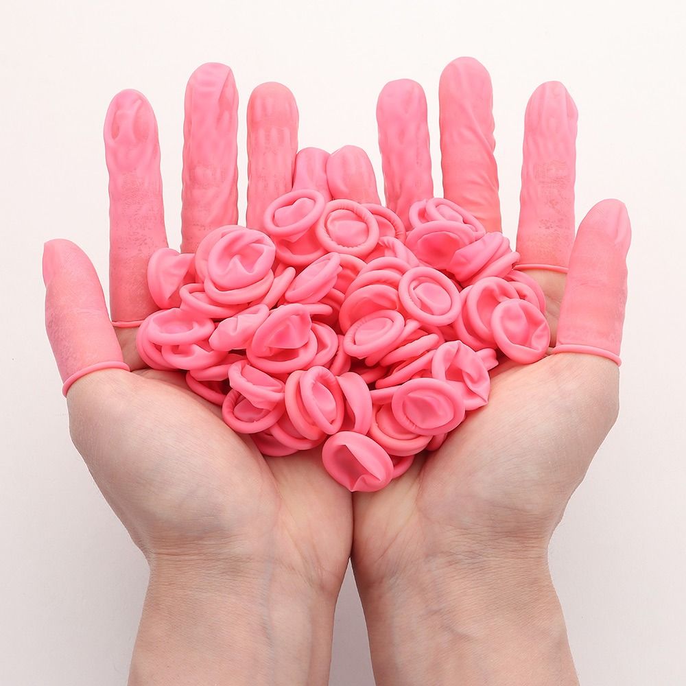 100/300 Uds herramienta Natura - Nail Art Natural reseña y precio