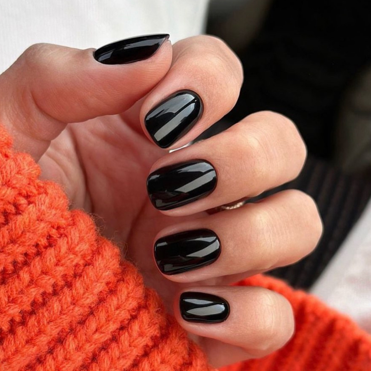 24 Uds. De puntas de uñas de c - Nail Art Full Color reseña y precio