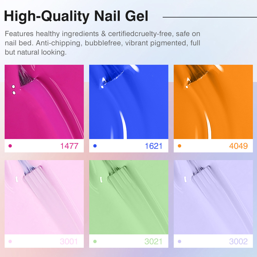 Clou Beaute HEMA-esmalte de uñ - Nail Art One Piece reseña y precio