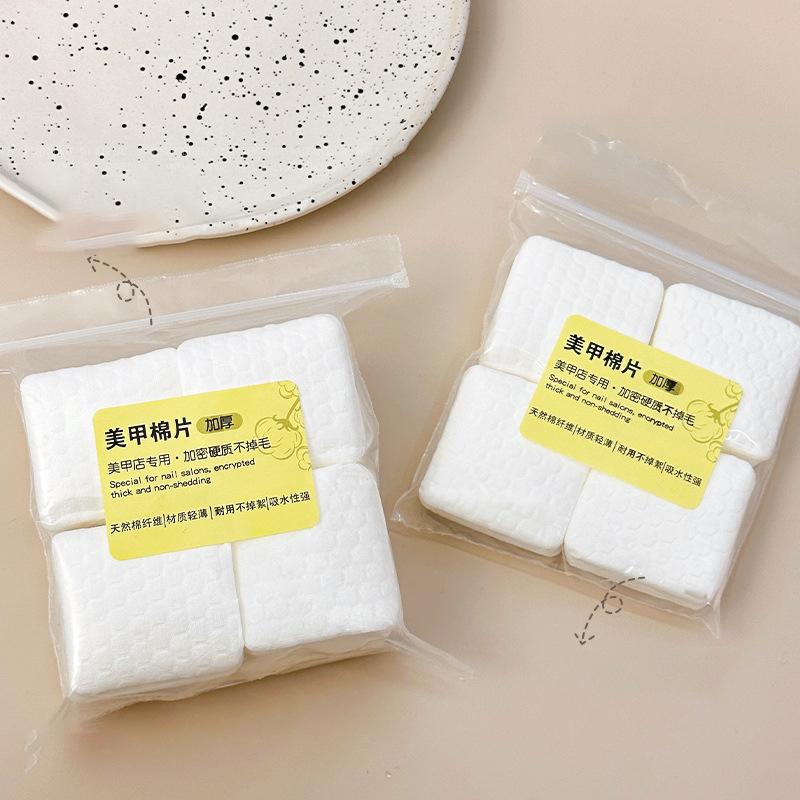 200/500 Uds. Almohadillas de a - Nail Art Remove reseña y precio