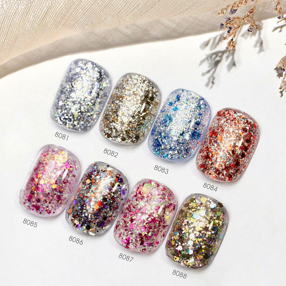 CANNI-esmalte de uñas en Gel H - Nail Art One Piece reseña y precio