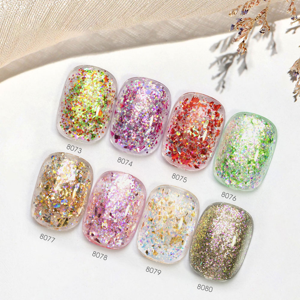 CANNI-esmalte de uñas en Gel H - Nail Art One Piece reseña y precio