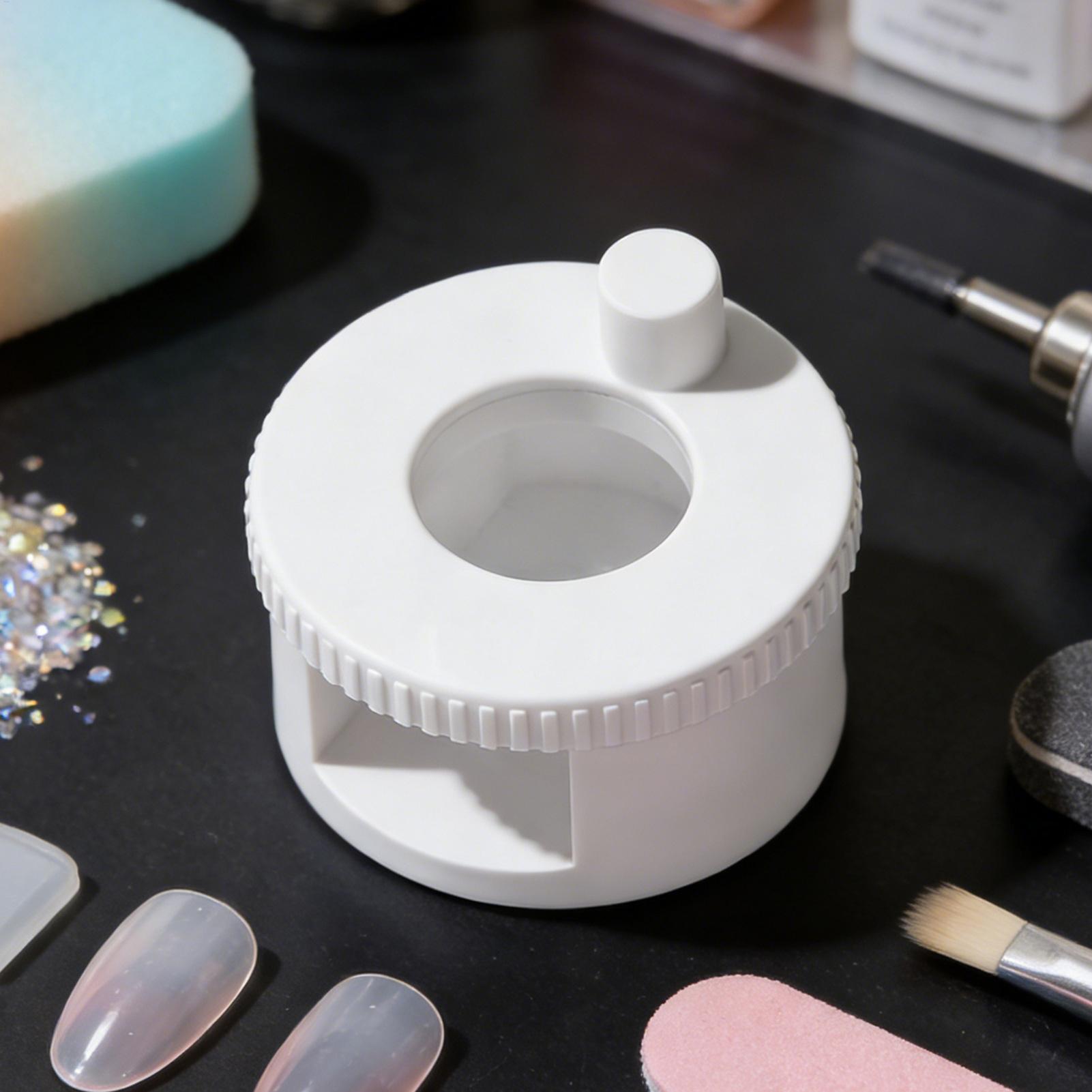 Imanes para Uñas, Herramienta  - Nail Art Design reseña y precio