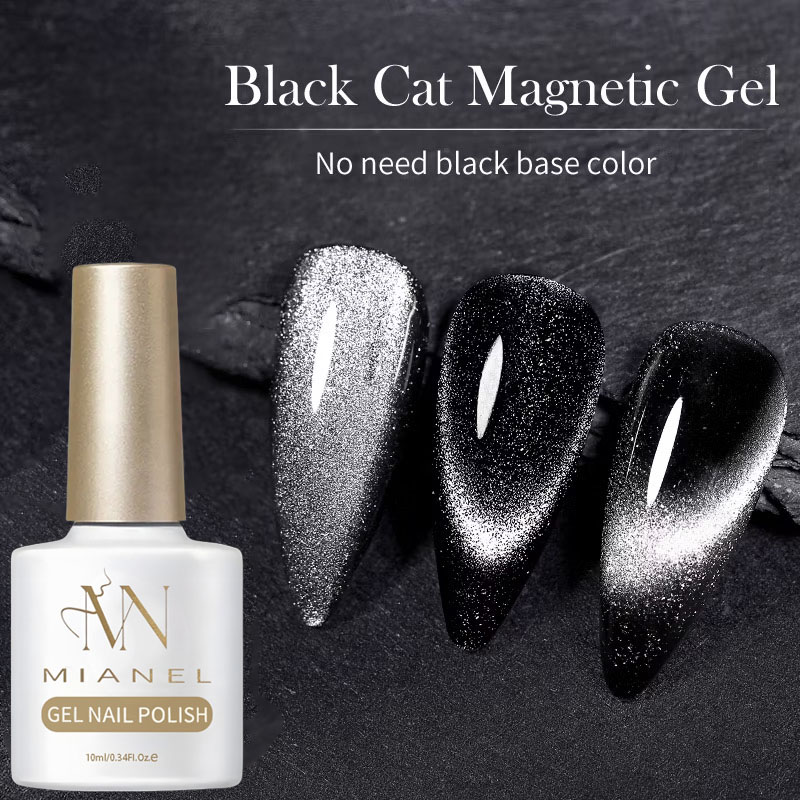MIANEL 10ML 2026 Nuevo Esmalte - Nail Art Trend 2026 reseña y precio