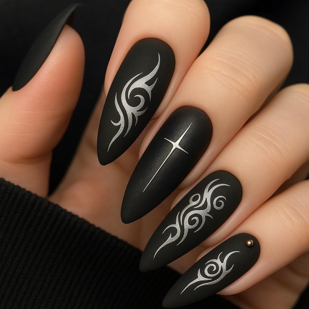 3 piezas de placas de estampad - Nail Stamping Plate reseña y precio