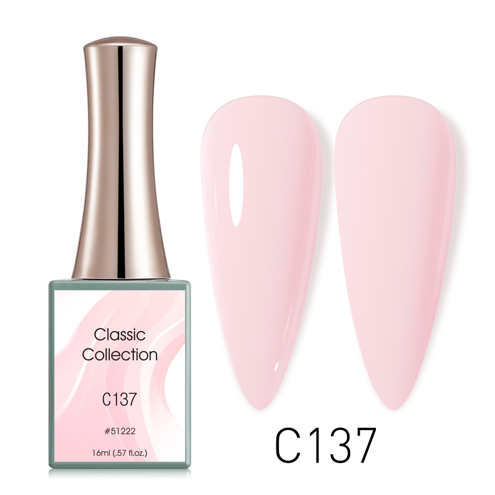 Canni Jelly-esmalte de uñas en - Nail Art One Piece reseña y precio