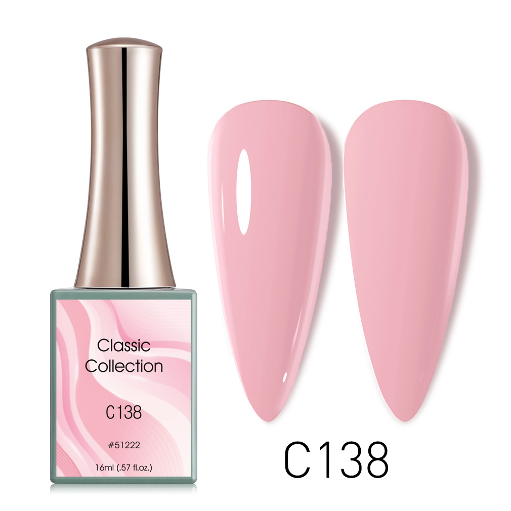 Canni Jelly-esmalte de uñas en - Nail Art One Piece reseña y precio