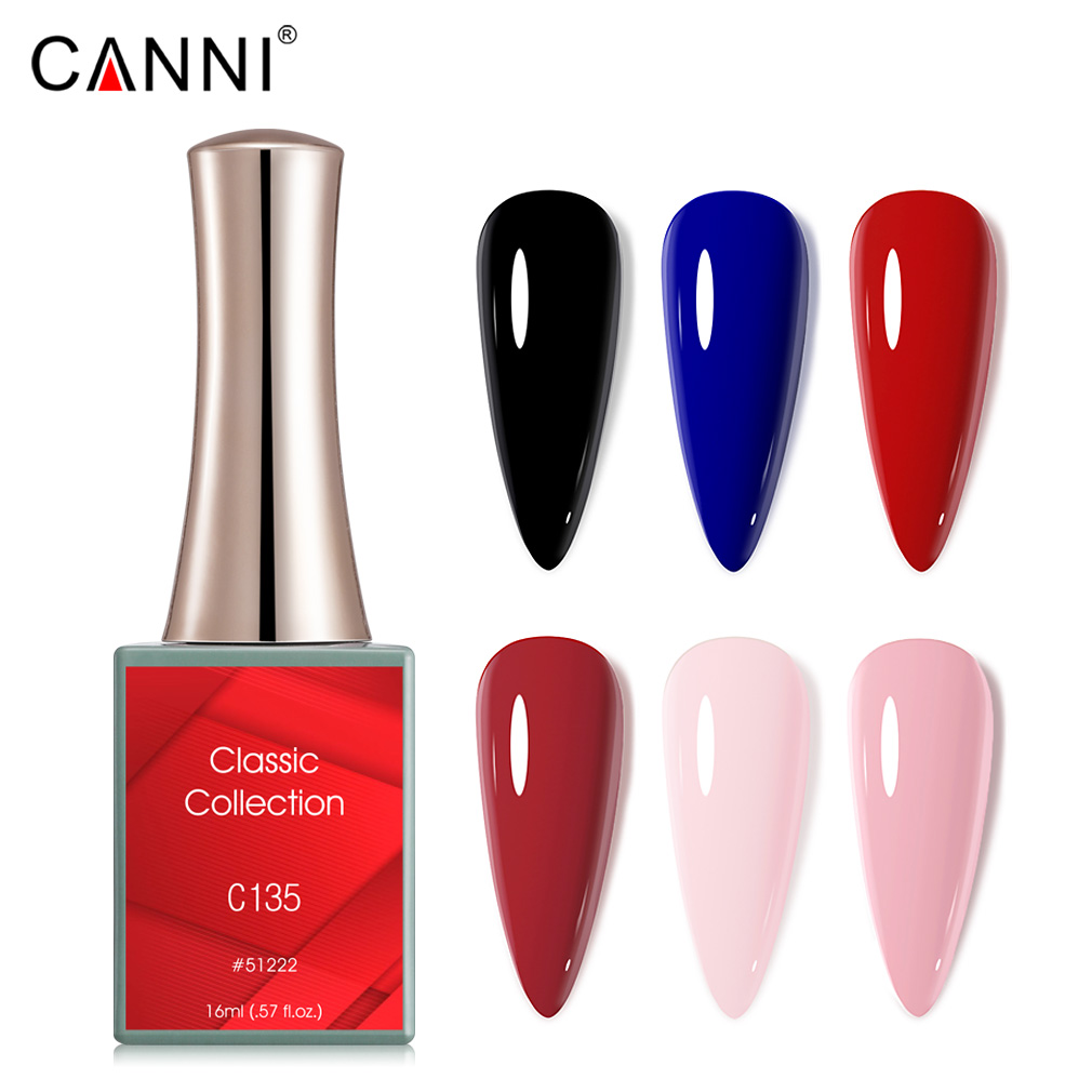 Canni Jelly-esmalte de uñas en - Nail Art One Piece reseña y precio