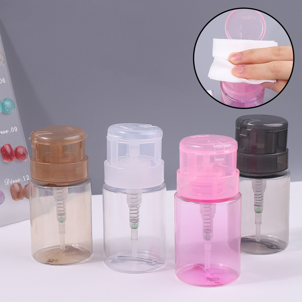 2026 1 unidad de botella dispe - Nail Art Remove reseña y precio