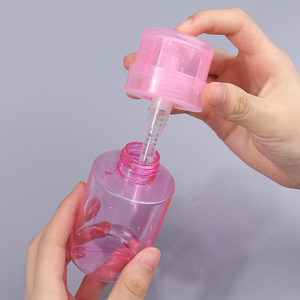 2026 1 unidad de botella dispe - Nail Art Remove reseña y precio