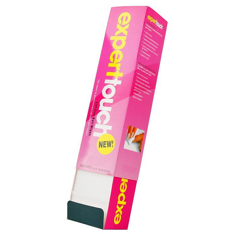 Almohadillas de Algodón Profes - Nail Art Remove reseña y precio