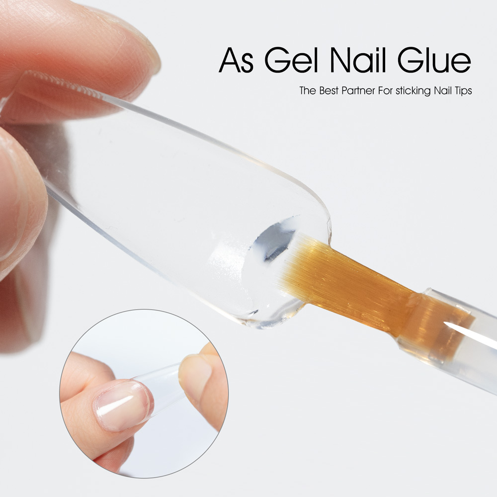 CANNI Hema-pegamento para uñas - Nail Art One Piece reseña y precio