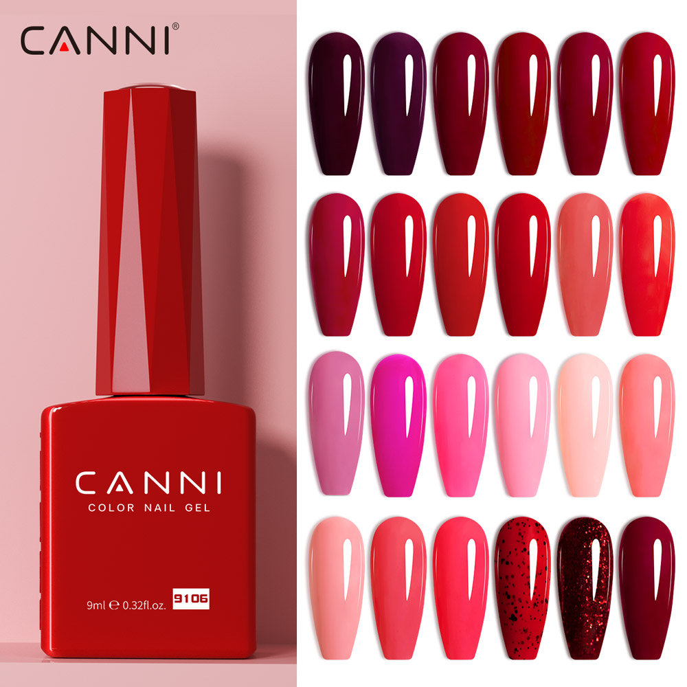 CANNI Hema-pegamento para uñas - Nail Art One Piece reseña y precio