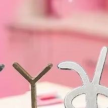Juego de 5 uds de varillas mag - Nail Art One Piece reseña y precio
