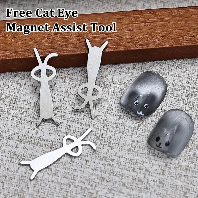 Juego de 5 uds de varillas mag - Nail Art One Piece reseña y precio