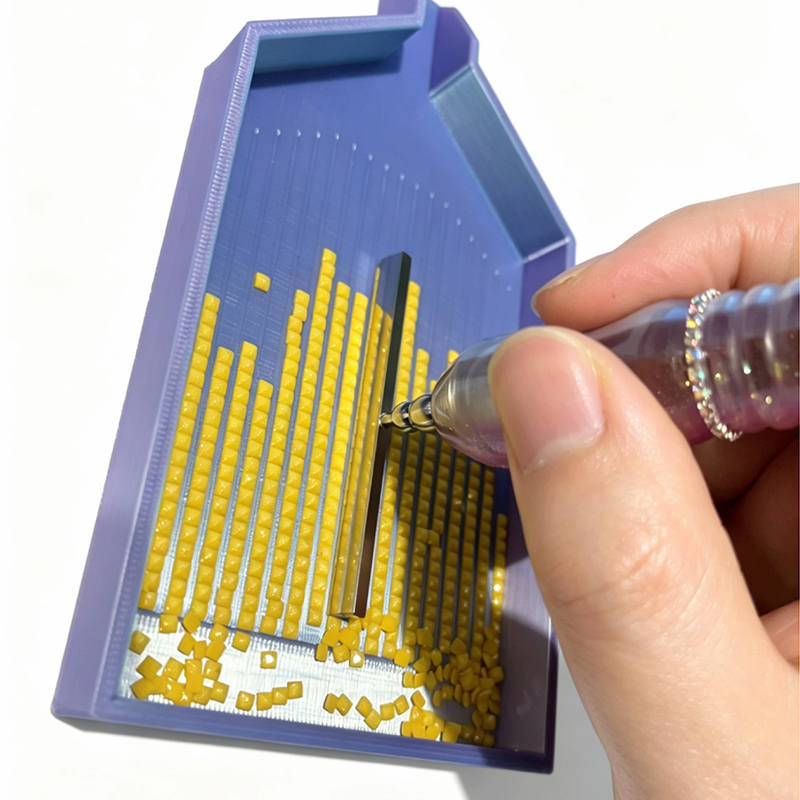 HOMFUN Nuevo Lápiz de Punta La - Nail Art Full Color reseña y precio
