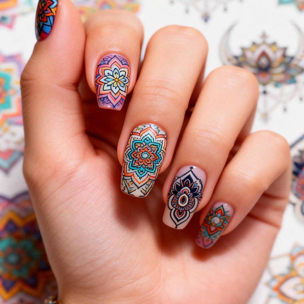 3 unidades de plantillas para  - Nail Stamping Plate reseña y precio