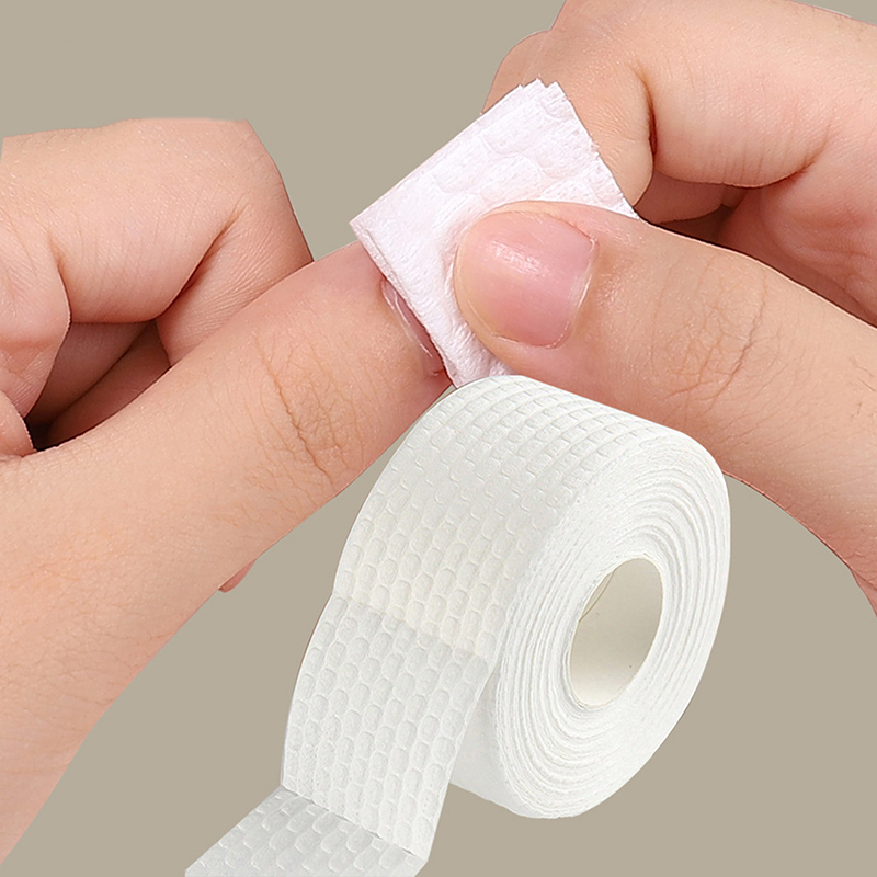 Rollo de 500/1000 unidades de  - Nail Art Remove reseña y precio