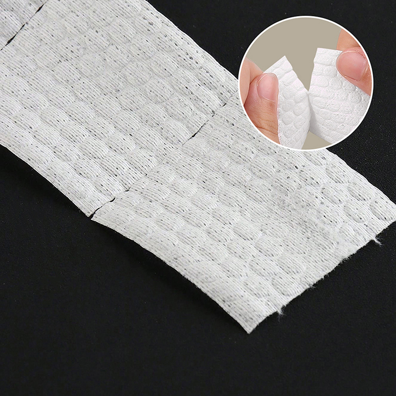 Rollo de 500/1000 unidades de  - Nail Art Remove reseña y precio